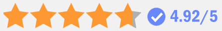 Speeder Pro Radar Detector 5-star verified customer rating based on 10,528+ reviews