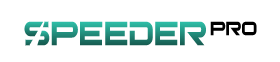 Speeder Pro Radar Detector Official logo icon