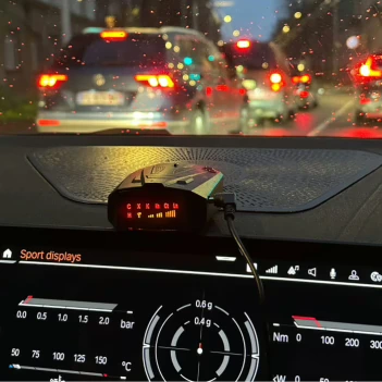 Speeder Pro 5 Star review by Andrew